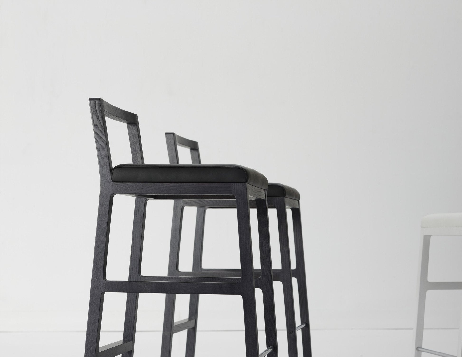 Midori High Stool
