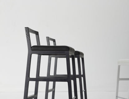 Midori High Stool