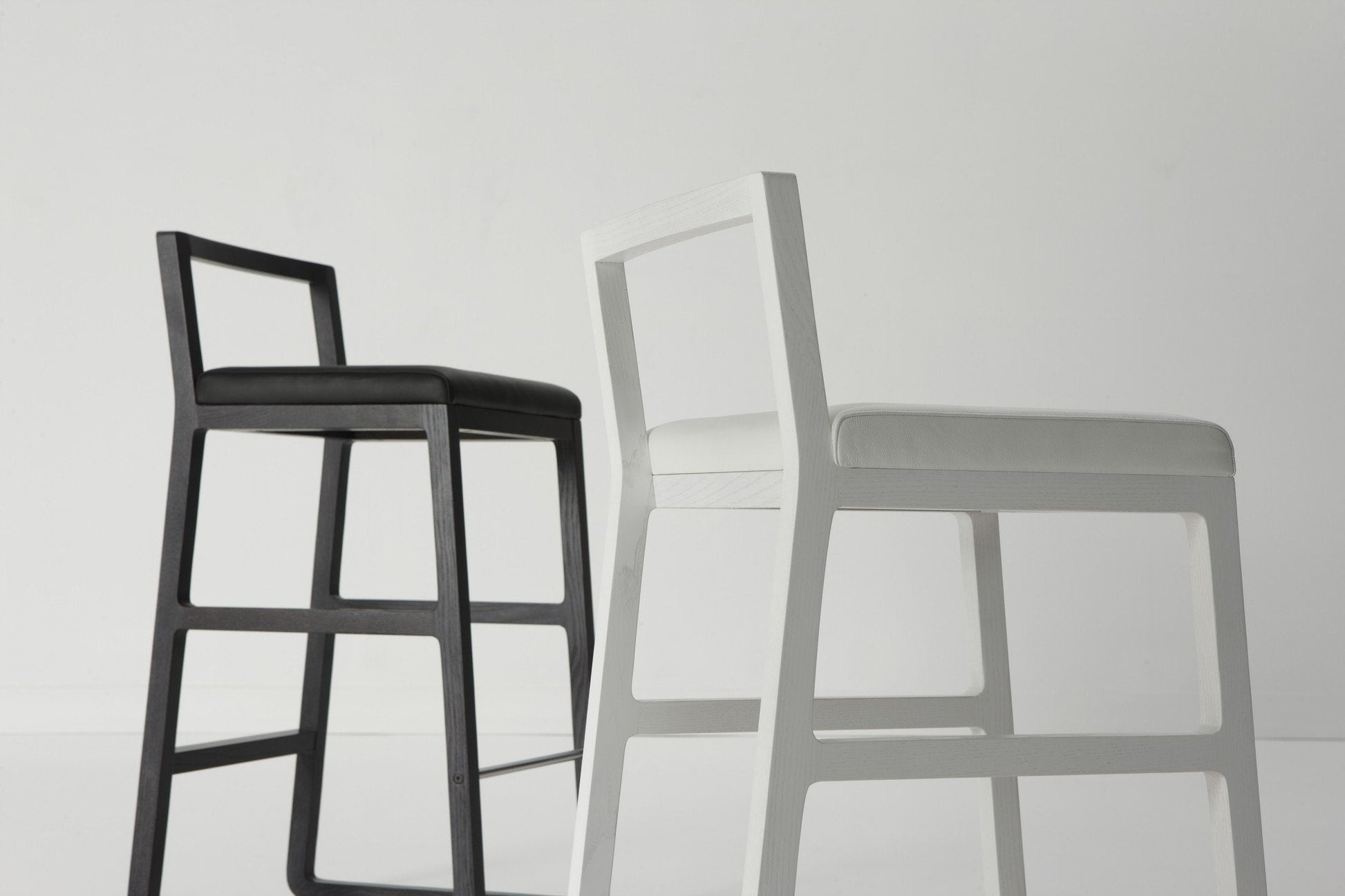 Midori High Stool