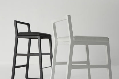 Midori High Stool