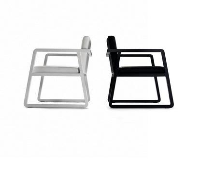 Midori Lounge Chair