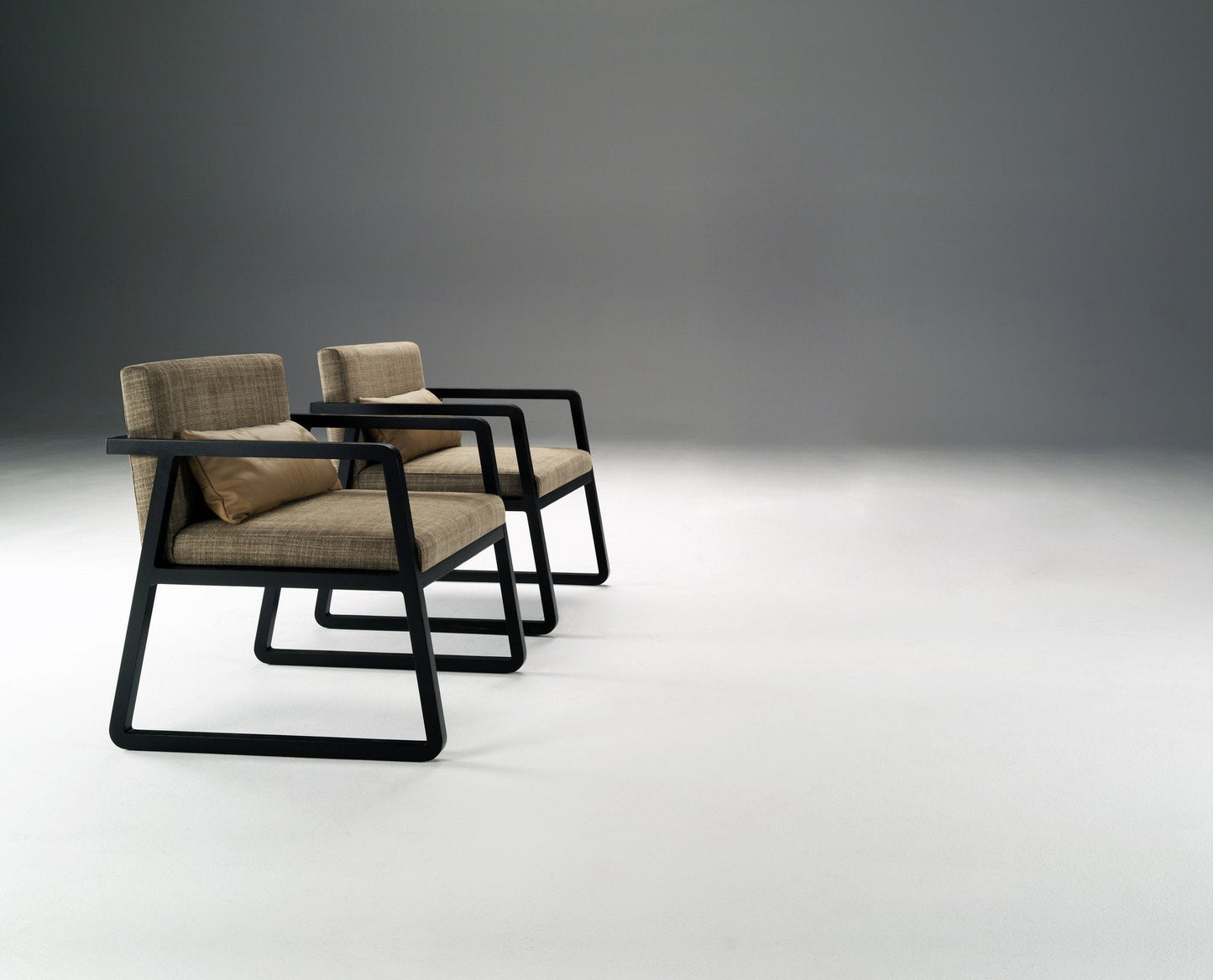 Midori Lounge Chair
