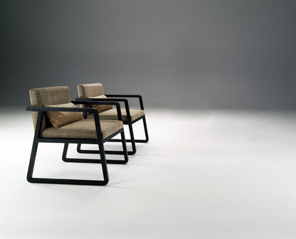Midori Lounge Chair