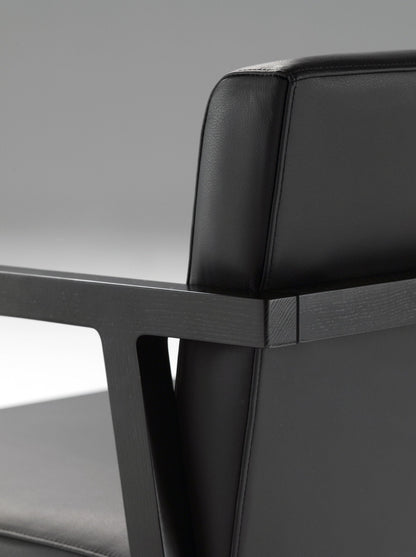 Midori Lounge Chair