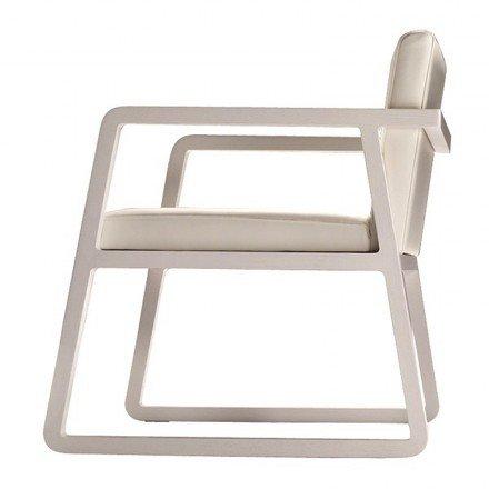 Midori Lounge Chair