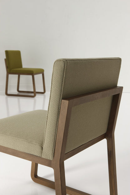 Midori Side Chair