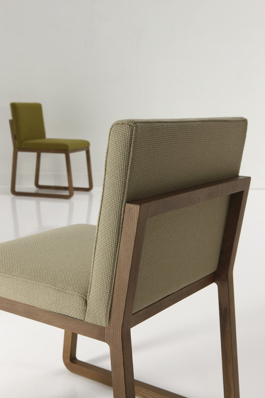 Midori Side Chair