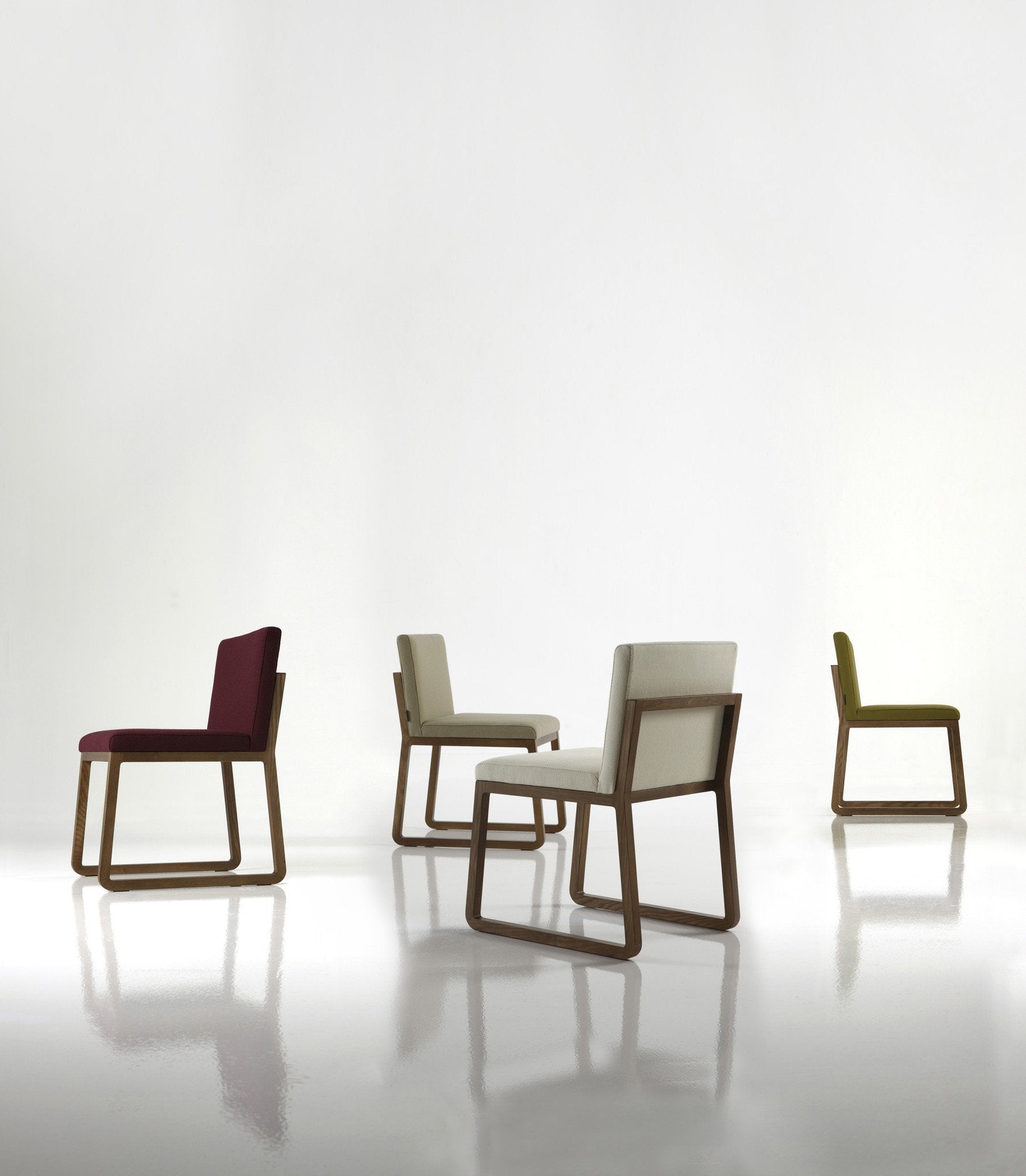 Midori Side Chair
