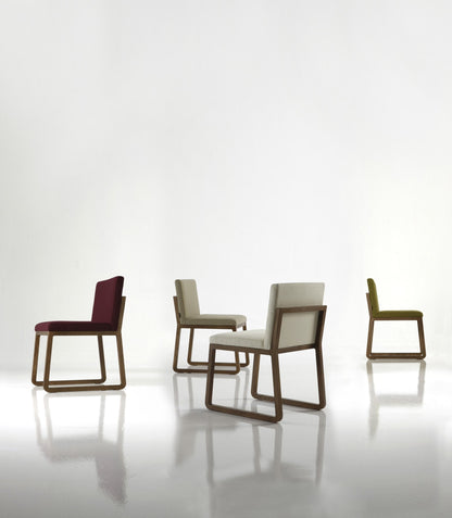 Midori Side Chair