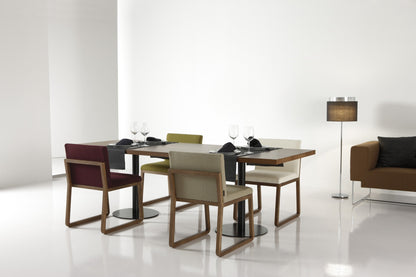 Midori Side Chair