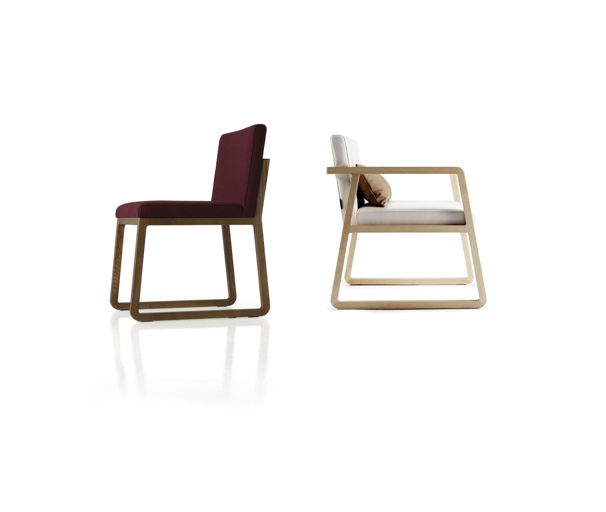 Midori Side Chair