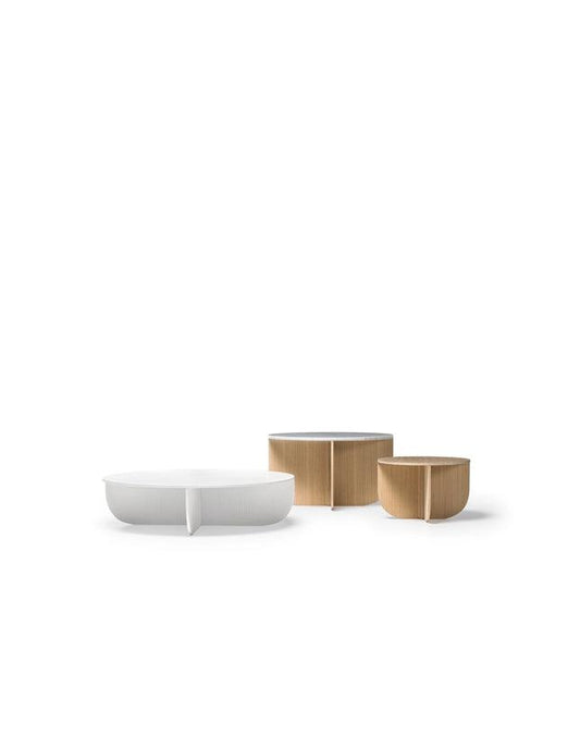 Mil Coffee Tables