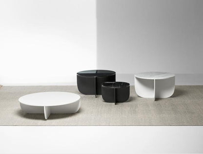 Mil Coffee Tables