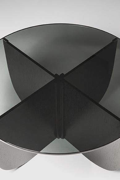 Mil Coffee Tables