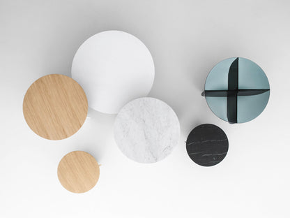 Mil Coffee Tables