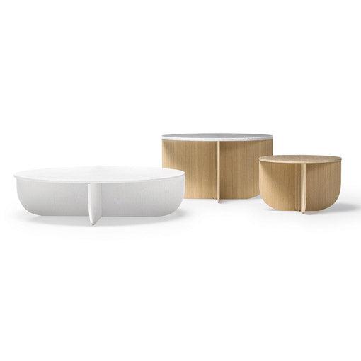 Mil Coffee Tables