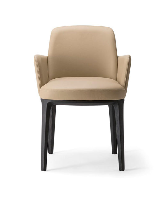 Mila 102 PO Armchair-Contract Furniture Store for hospitality, leisure & commercial projects