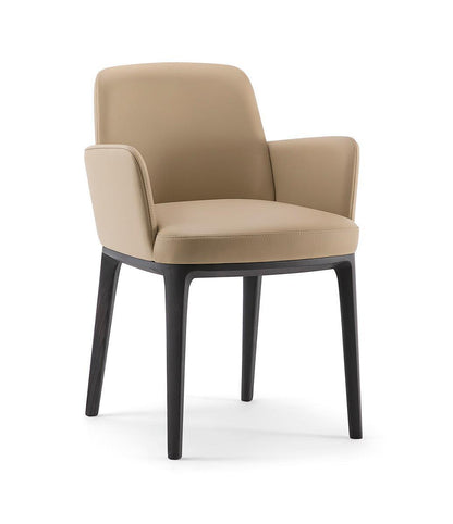 Mila 102 PO Armchair-Contract Furniture Store for hospitality, leisure & commercial projects