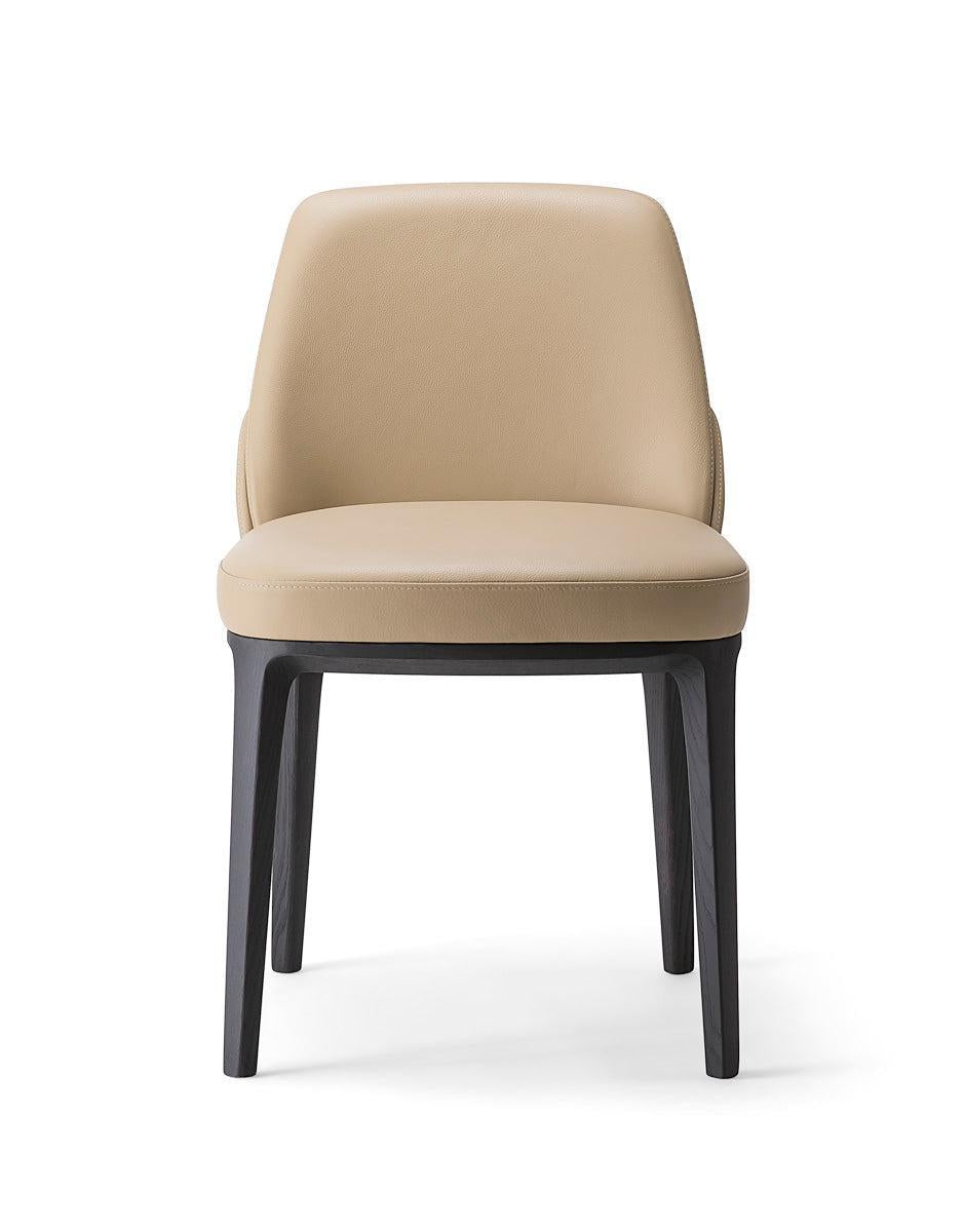 Mila 102 S Side Chair-Contract Furniture Store for hospitality, leisure & commercial projects