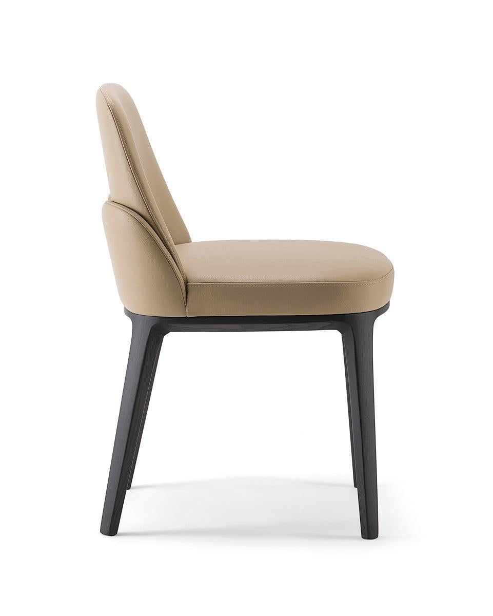 Mila 102 S Side Chair-Contract Furniture Store for hospitality, leisure & commercial projects