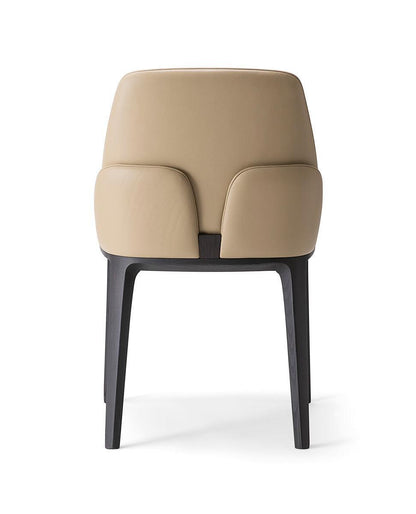 Mila 102 S Side Chair-Contract Furniture Store for hospitality, leisure & commercial projects