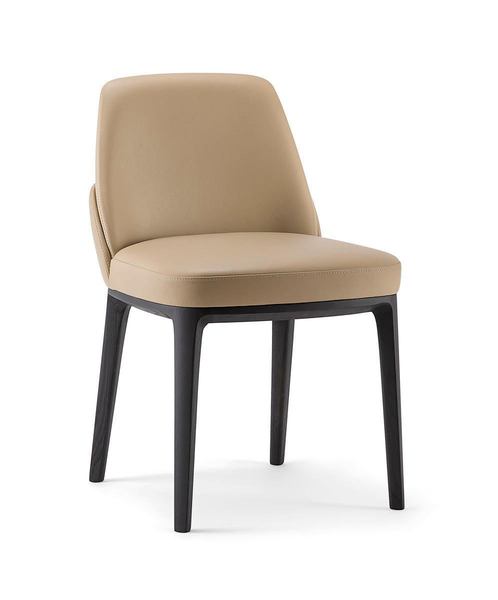 Mila 102 S Side Chair-Contract Furniture Store for hospitality, leisure & commercial projects