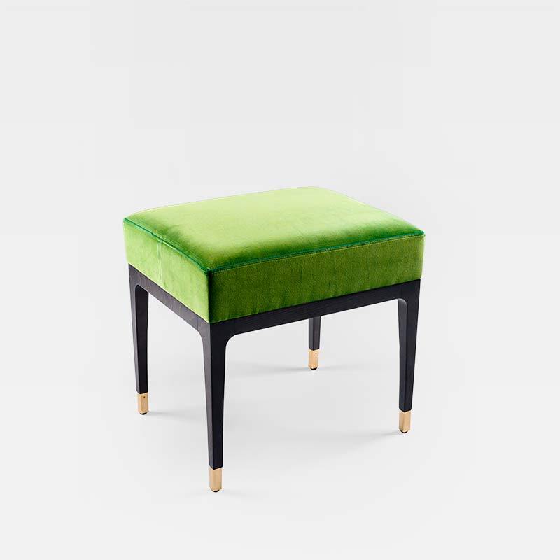 Milano 6165 Low Stool