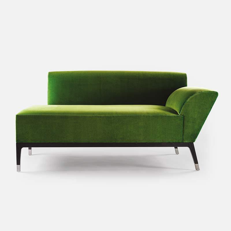 Milano Chaise Longue-Collinet-Contract Furniture Store