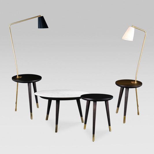 Milano Coffee Table