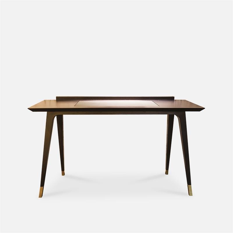 Milano Desk-Collinet-Contract Furniture Store