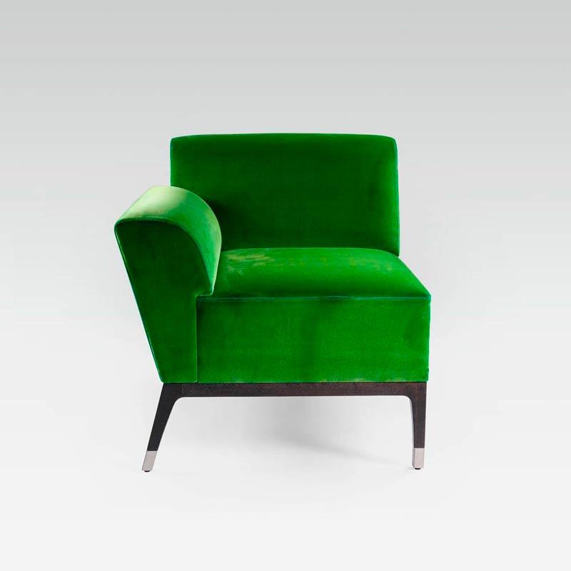 Milano Lounge Chair-Collinet-Contract Furniture Store