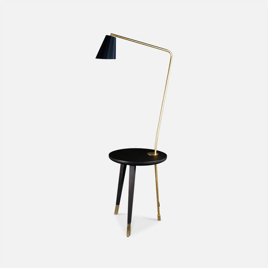 Milano Pedestal Table