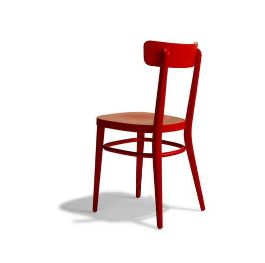 Milano S Side Chair