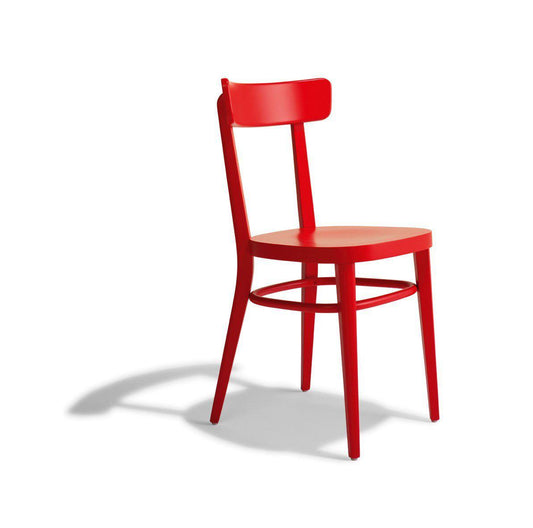 Milano S Side Chair
