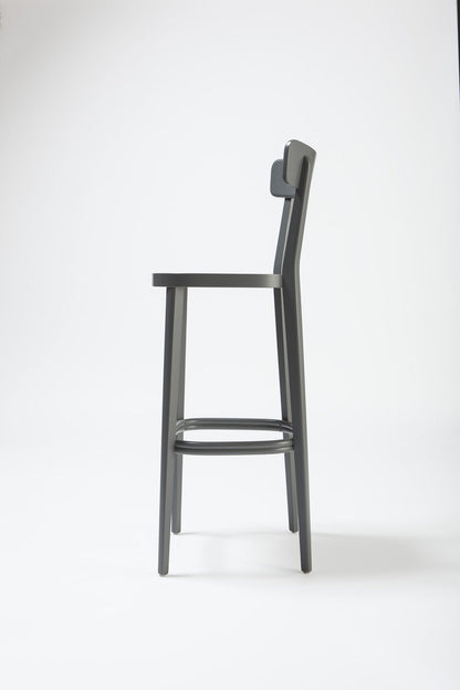 Milano SG High Stool