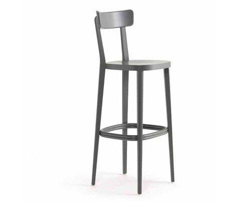 Milano SG High Stool
