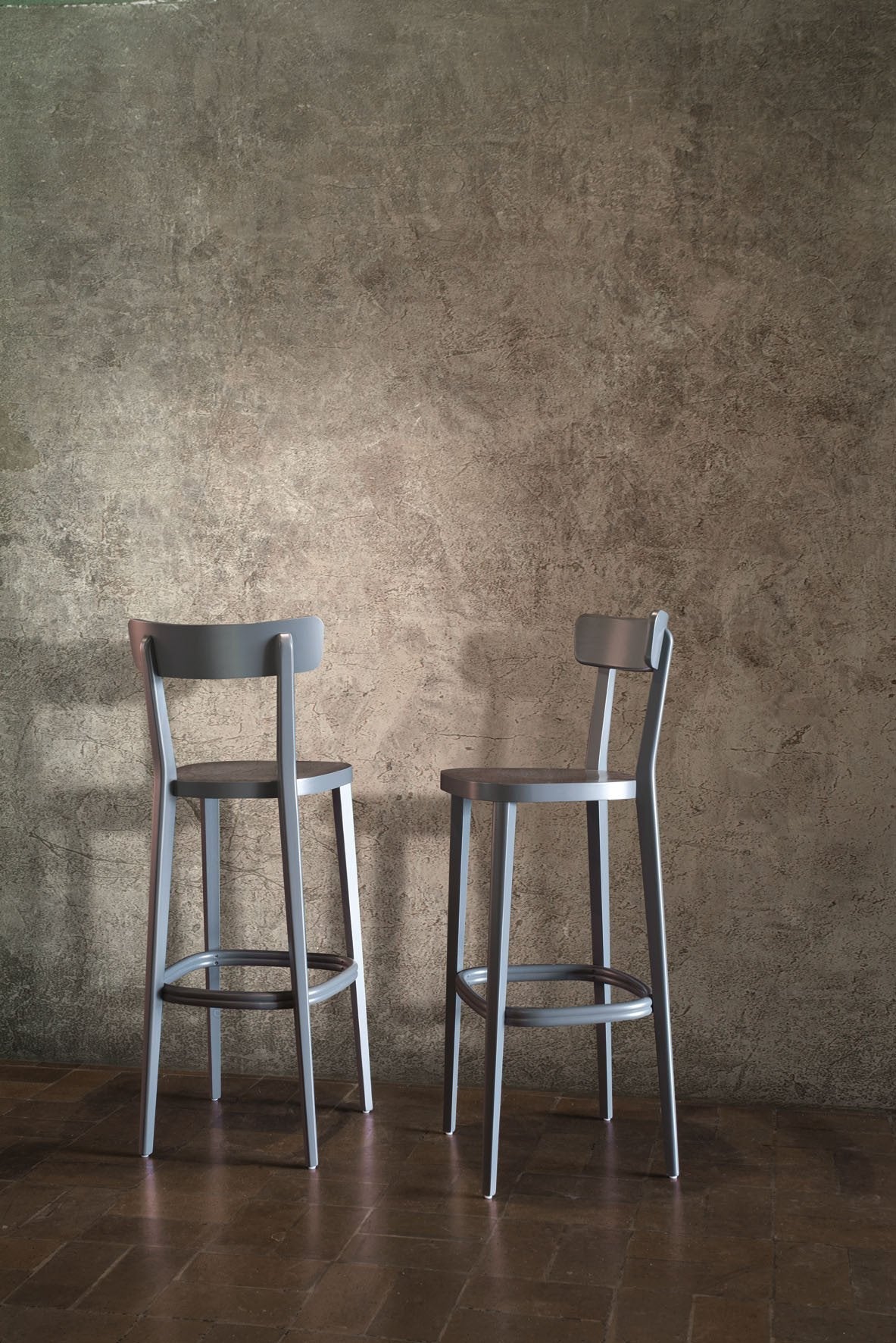 Milano SG High Stool