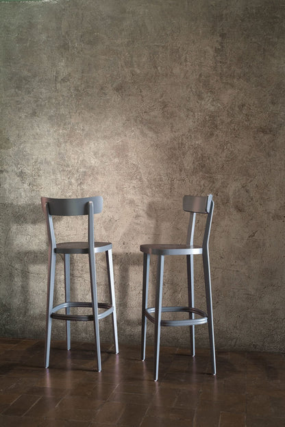 Milano SG High Stool