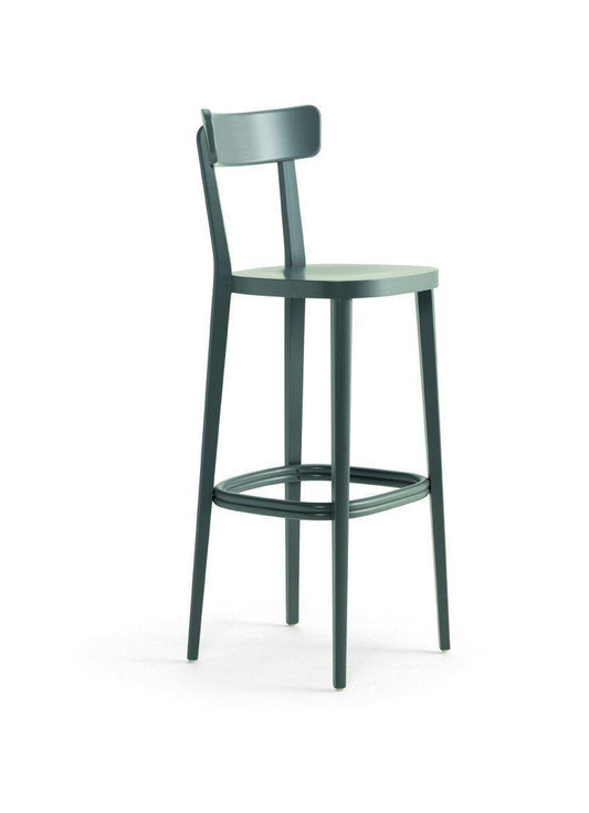 Milano SG High Stool-Contract Furniture Store for hospitality, leisure & commercial projects