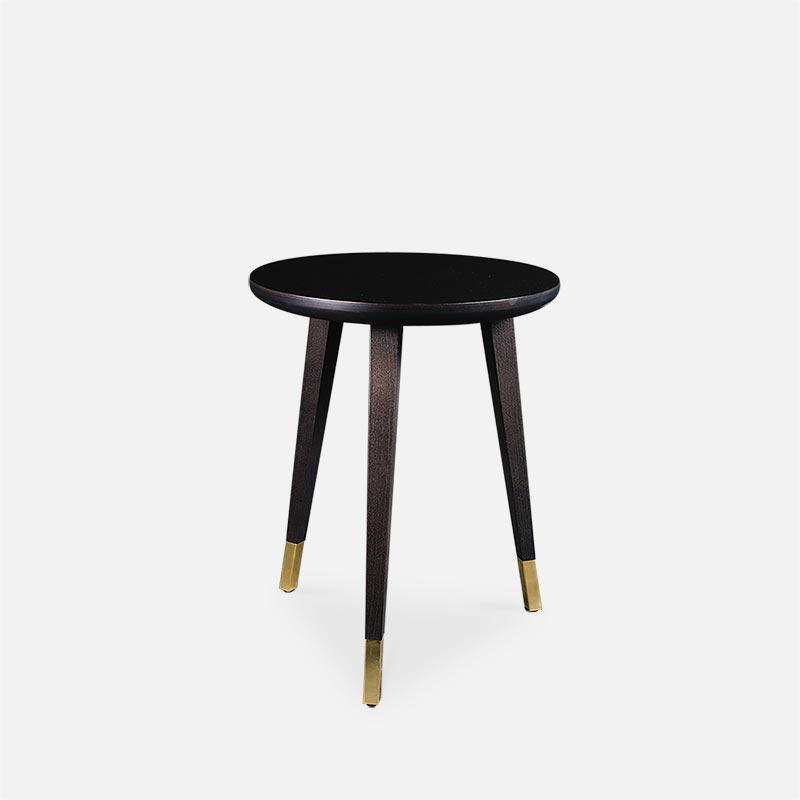 Milano Side Table-Collinet-Contract Furniture Store