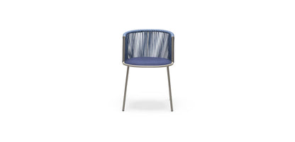 Millie Armchair-Contract Furniture Store for hospitality, leisure & commercial projects