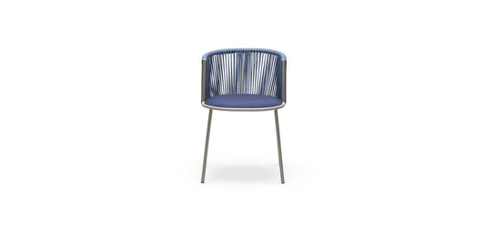 Millie Armchair-Contract Furniture Store for hospitality, leisure & commercial projects