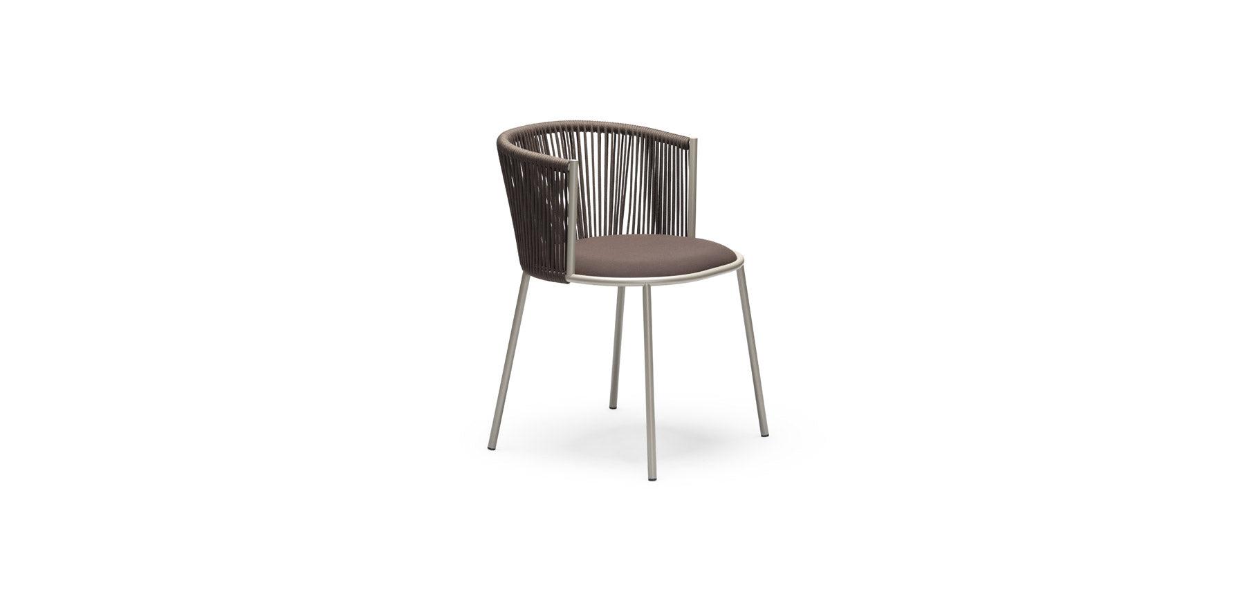 Millie Armchair-Contract Furniture Store for hospitality, leisure & commercial projects