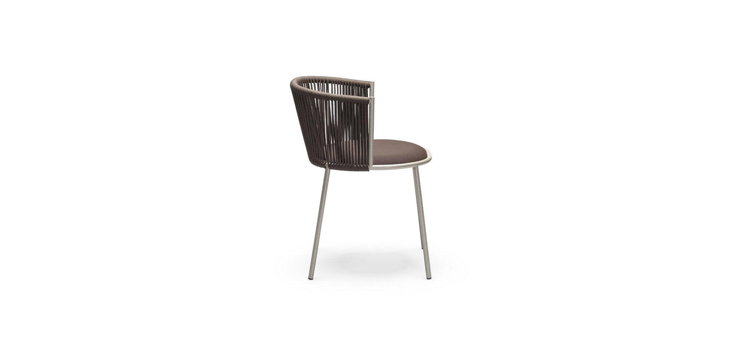 Millie Armchair-Contract Furniture Store for hospitality, leisure & commercial projects