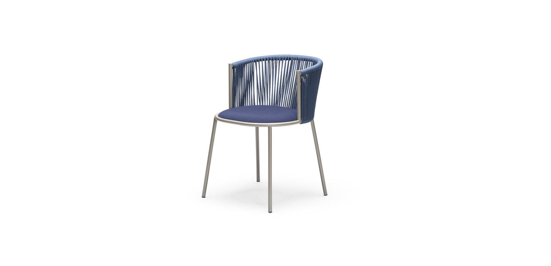 Millie Armchair-Contract Furniture Store for hospitality, leisure & commercial projects
