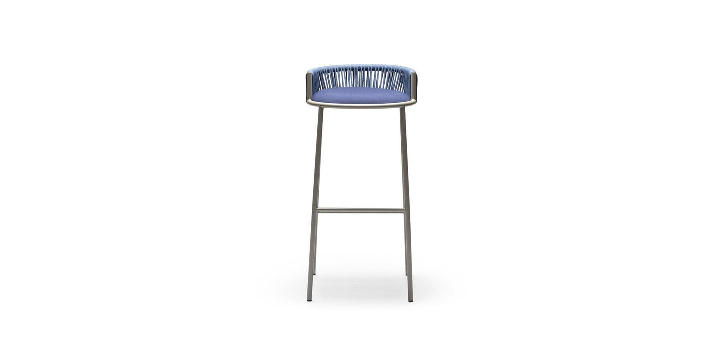 Millie High Stool