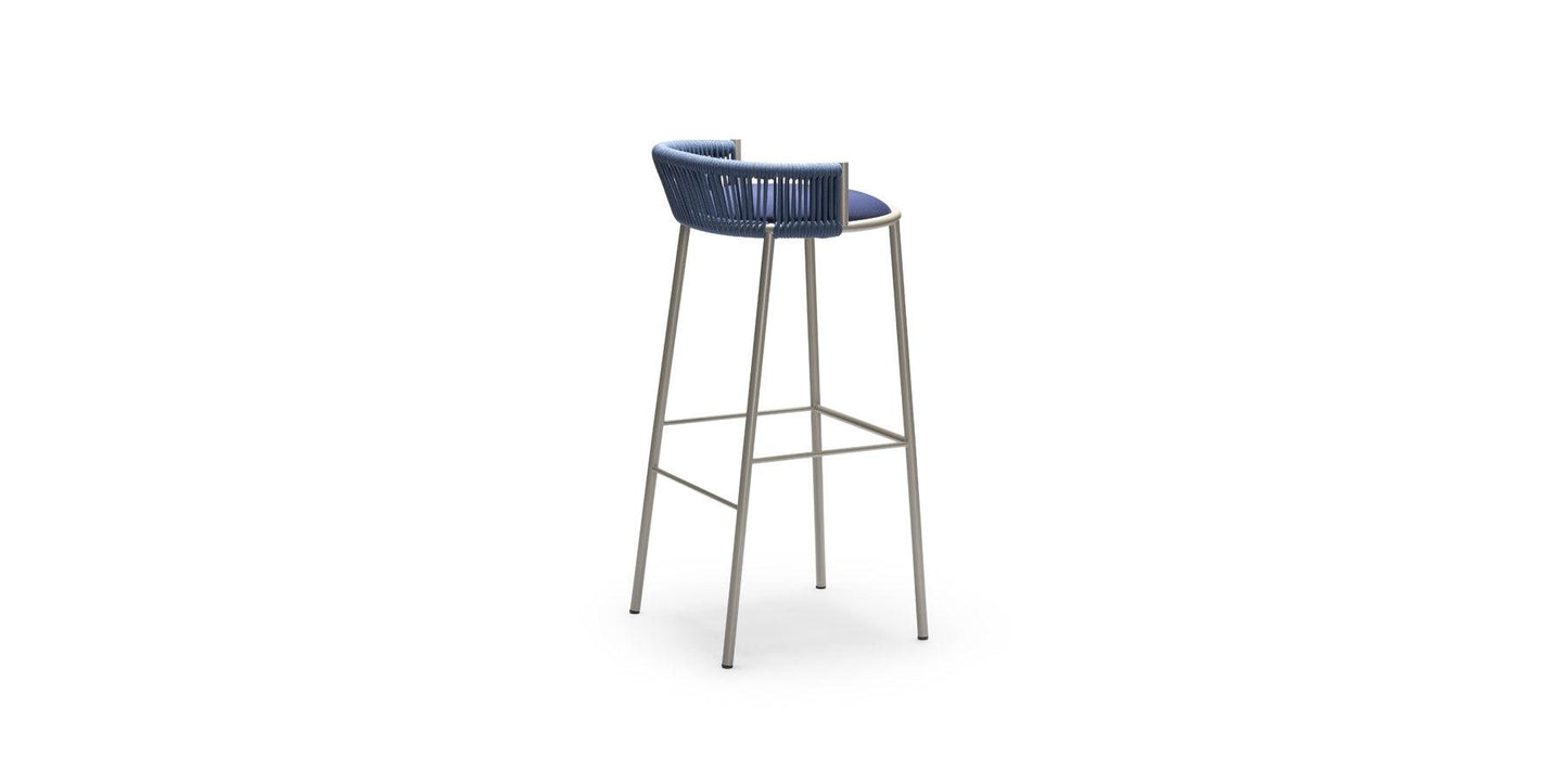 Millie High Stool