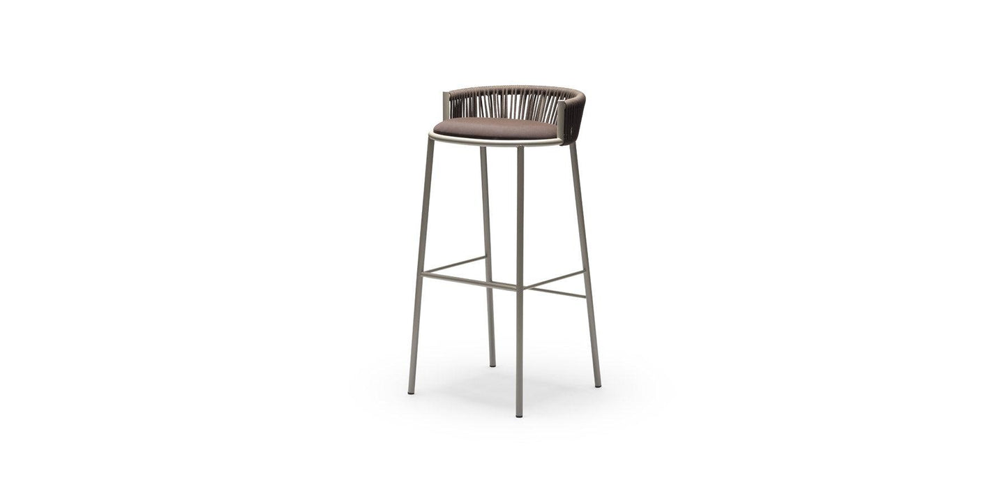 Millie High Stool