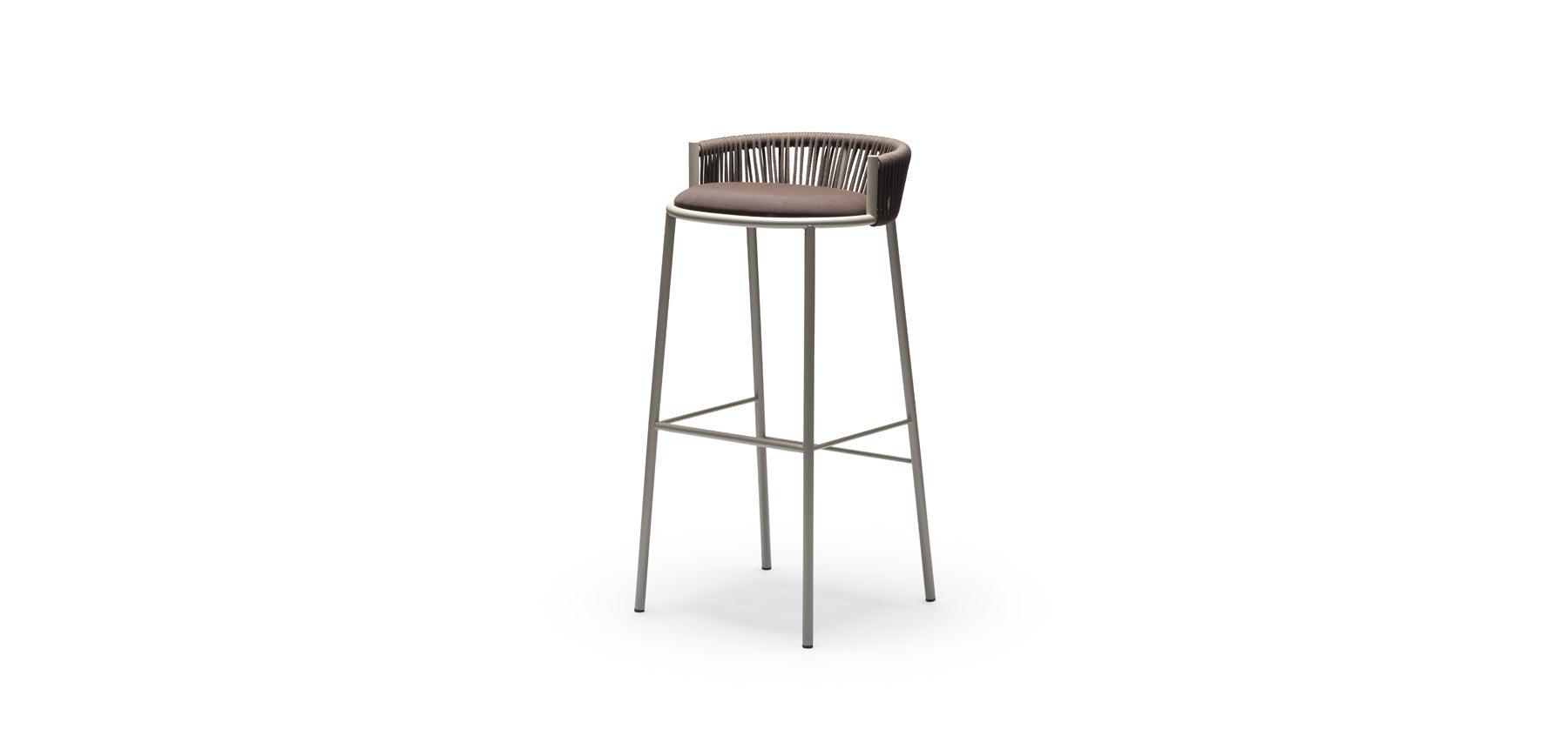 Millie High Stool