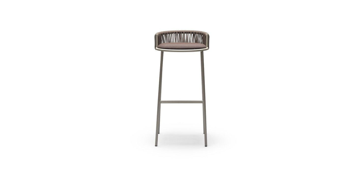 Millie High Stool